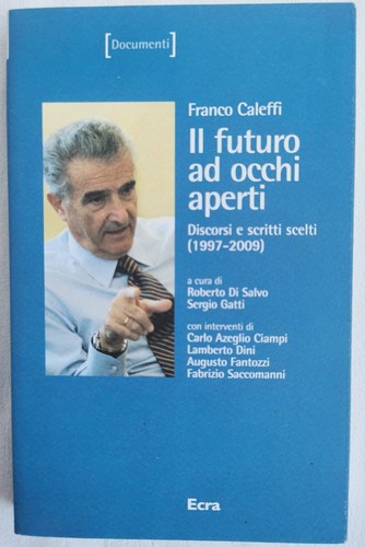 Franco caleffi futuro - il, ad