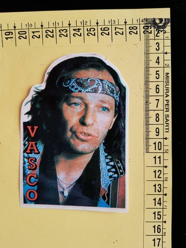 Vasco rossi vintage - 38),