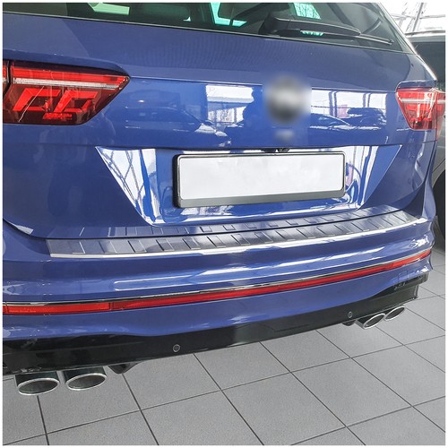 Paraurti adatto per - vw, tiguan