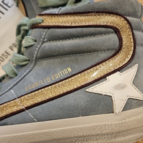 Nuovo golden goose 40 - golden, eu