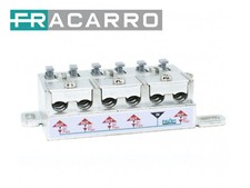 FRACARRO PARTITORE PA5M 5 USCITE A MORSETTO COMPATTO 287459