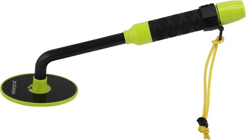 Metal detector