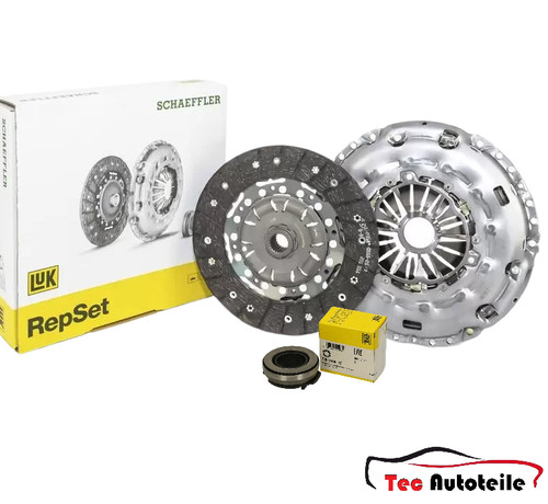 Kit frizione luk per - per, vw