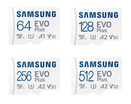 Micro originali samsung - micro, sd