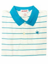 Polo Shirt Boy In