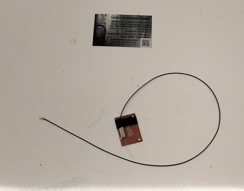 Antenna tv550 zc26 - antenna, tv550-zc26-01(a)
