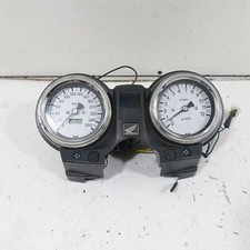 Honda CB 600 EZ:07 Cruscotto