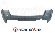 PARAURTI POSTERIORE CN PRIMER