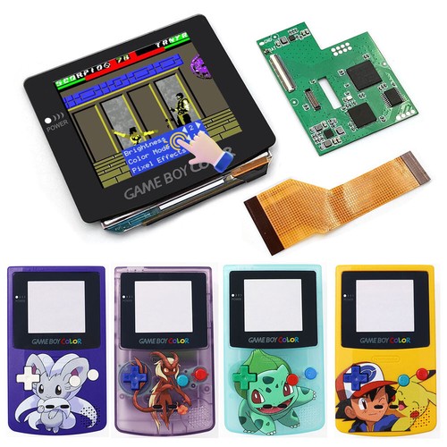 Menu osd touch screen laminato - menu,
