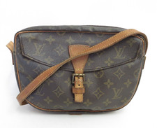 Autentica borsa a tracolla