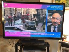 TV PLASMA PANASONIC TX-P50GT30E 3D 50 POLLICI PERFETTO