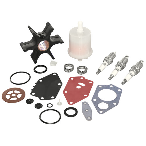 Kit manutenzione brp originale - manutenzione,