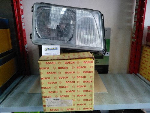 Faro mercedes s124 98 - 92,
