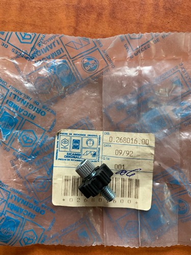 268016 regolatore freni - 268016,