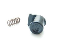 Honda cb Four 350 400 500 750 pulsante e molla avviamento starter originale