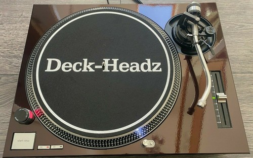 Technics 1200 1210 mk2 - technics,