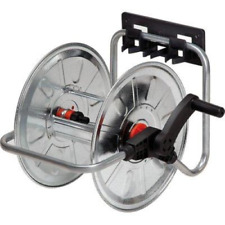 AVVOLGITUBO IRRIGAZIONE MURALE