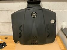 Coperchio Motore Mercedes ML