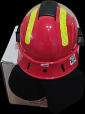 Casco antincendio - casco,