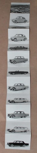 Dépliant fiat 500 - fiat,