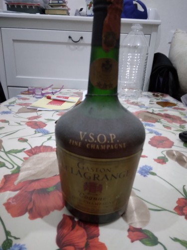 Cognac gaston lagrange - cognac,