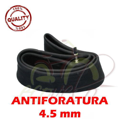 Camera aria antiforatura - d'aria,