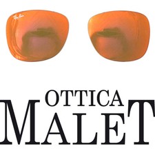 Ray Ban 4165 54 Justin Lenti