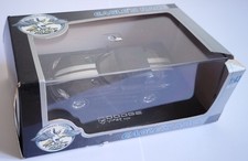 Universal Hobbies Eagle's Race 1/43 Dodge Viper RT/10 Black