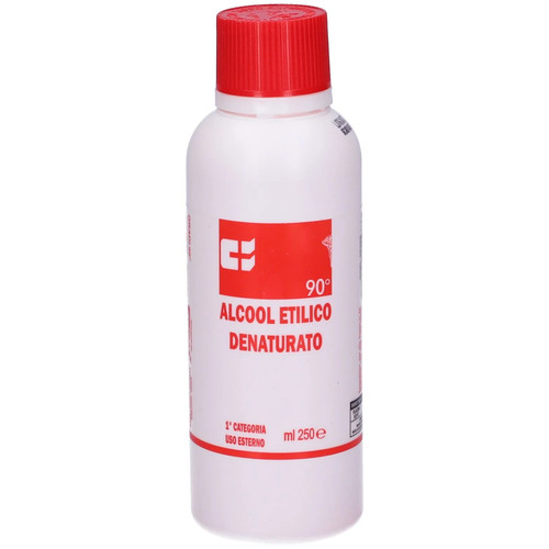 Alcool denaturato 250 - ,