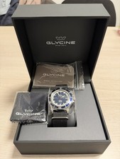 Glycine Combat Sub GL0528