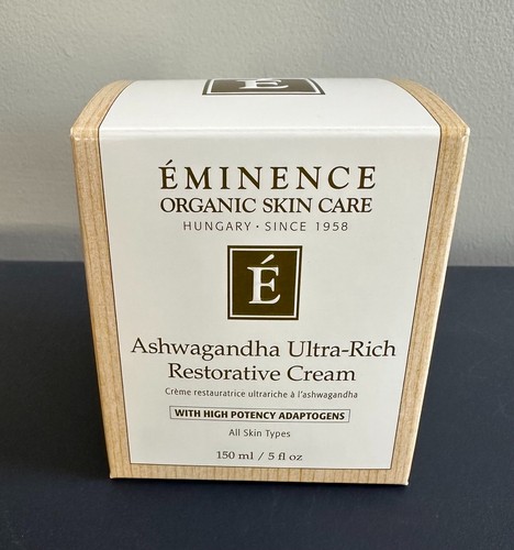 Eminence crema ristrutturante - crema,