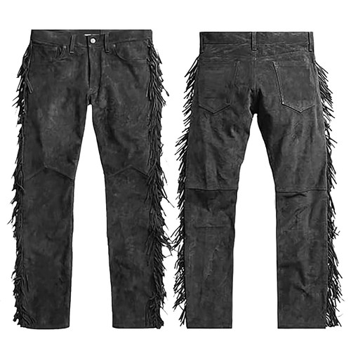 Pantaloni uomo vera - uomo,
