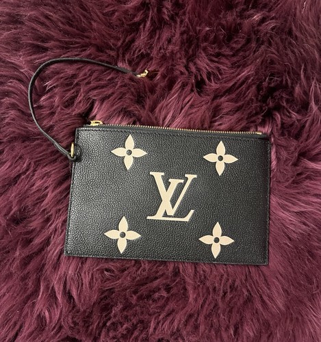 Louis vuitton pouch pelle - vuitton,