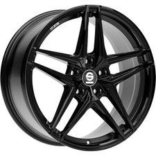 Cerchi lega sparco record - cerchi,