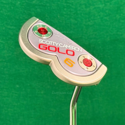 Scotty cameron 2015 - cameron,