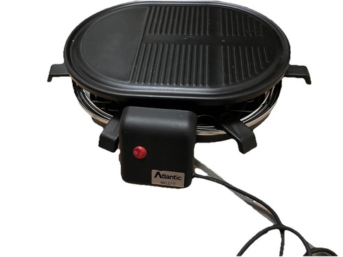 Raclette atlantic usata - raclette,