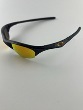 Oakley Half Jacket 1.0 Jet