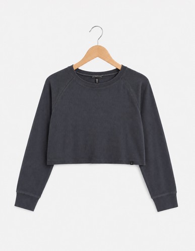 Crop top victoria - top, victoria's