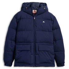 Kappa - Giubbotto Uomo Robe