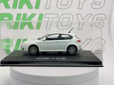 Alfa Romeo 147 GTA Edison 1/43