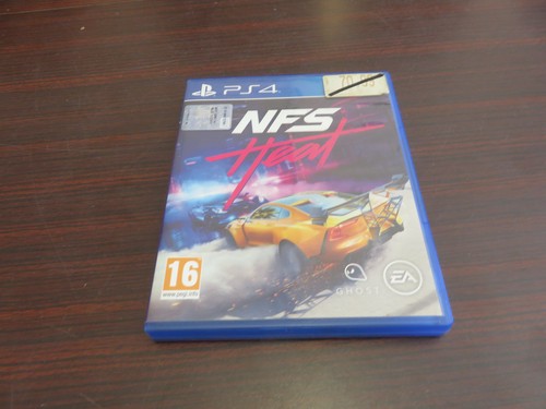 Need for speed heat sport - for,