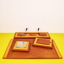 Elegante set da scrivania