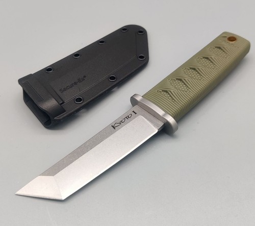 Coltello cold steel kyoto - cold, od