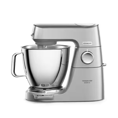 Titanium chef baker - chef,