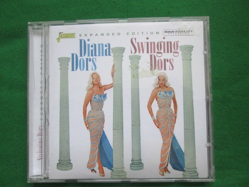 Diana dors swinging - -,