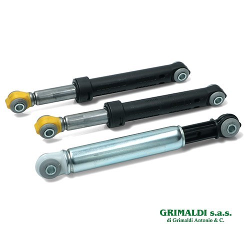 Kit ammortizzatori 120n - 120n, +