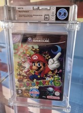 Mario Party 6 Wata 9.8 Sealed