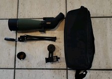 Cannocchiale 20-60x Gonsky 80mm