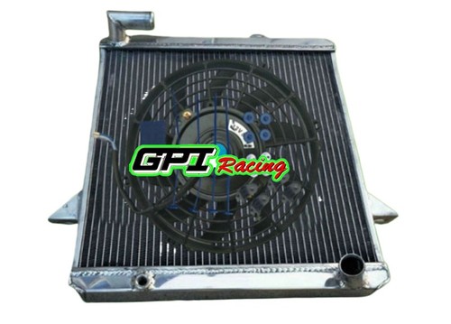 For triumph tr6 aluminum - triumph,