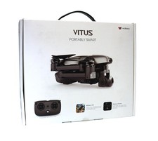 Walkera VITUS 320 4K UHD drone